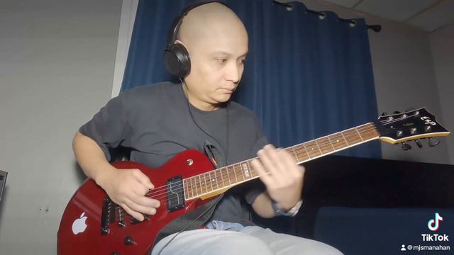Lamb of God - Redneck - Guitar Cover смотреть онлайн