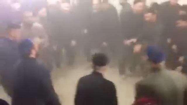 Висх.Мощный Зикр в Чечне. смотреть онлайн