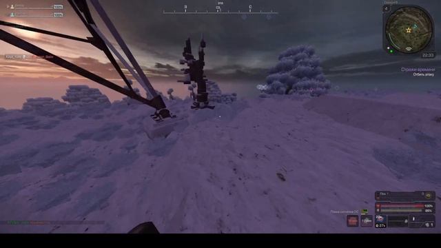 Как получить и использовать металлоискатель | STALCRAFT смотреть онлайн