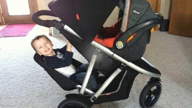 Baby Bouncer, Infant Seat Collection Romance смотреть онлайн