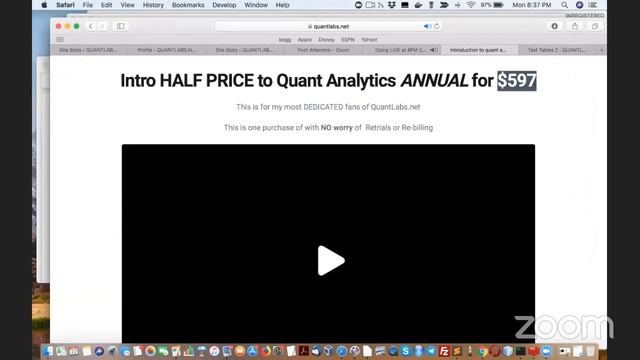 Going LIVE at 8PM EDT tonight for Latest opportunity for crypto automated trading смотреть онлайн