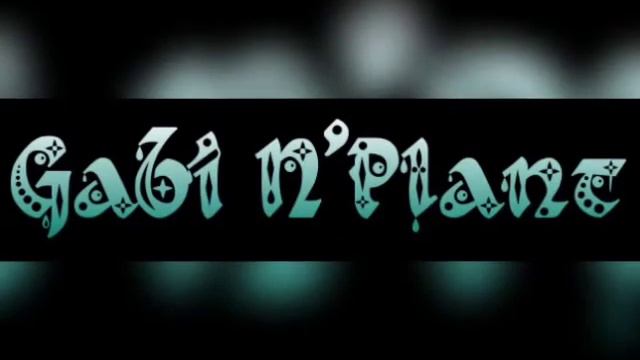 Gabi N'Plant (Prolog-2021). смотреть онлайн