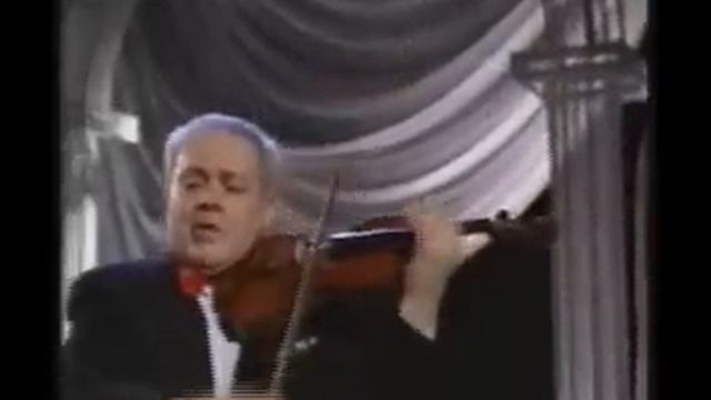 Eduard Grach Kreisler Syncopes смотреть онлайн