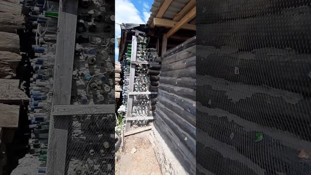 как старый бревенчатый дом сделать как новый смотреть онлайн
