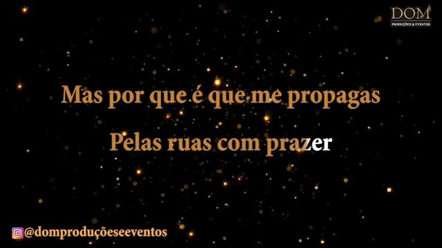 Samba-Okê - Roberto Ribeiro - Propagas - Karaokê смотреть онлайн