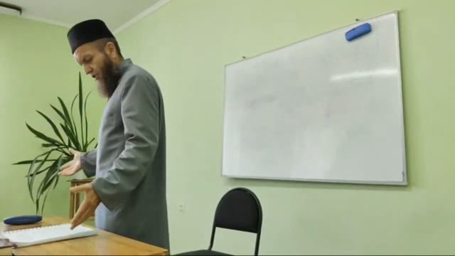 Арабский Язык. Урок 1. Сура Люди 1. смотреть онлайн