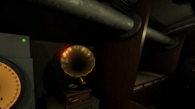 IronWolf VR: Early Access 1.15.2.0 - Submarine Gramophone смотреть онлайн