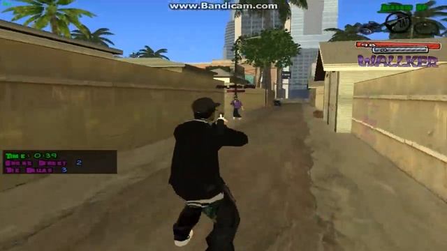 [ARP-Green] Fragmovie in Capture | За 4 дня | by James Wallker. смотреть онлайн