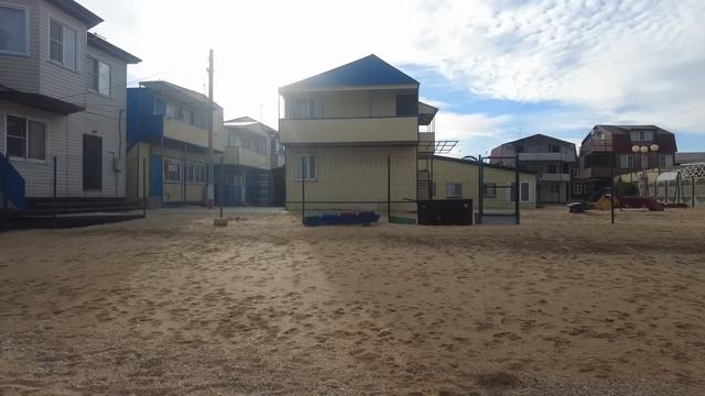 АЗОВСКОЕ МОРЕ СЕГОДНЯ! ГИГАНТСКАЯ СВАЛКА У МОРЯ! СТАНИЦА #ГОЛУБИЦКАЯ - ЗА ЧЕМ СЮДА ЕДУТ ТУРИСТЫ? смотреть онлайн