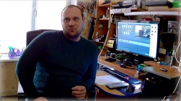 ScanDoc Compact NEW. Честный отзыв реального владельца. Некоторые плюсы и некоторые минусы сканера.