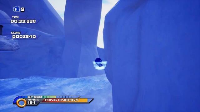 Sonic Unleashed on the DASH Engine?! смотреть онлайн