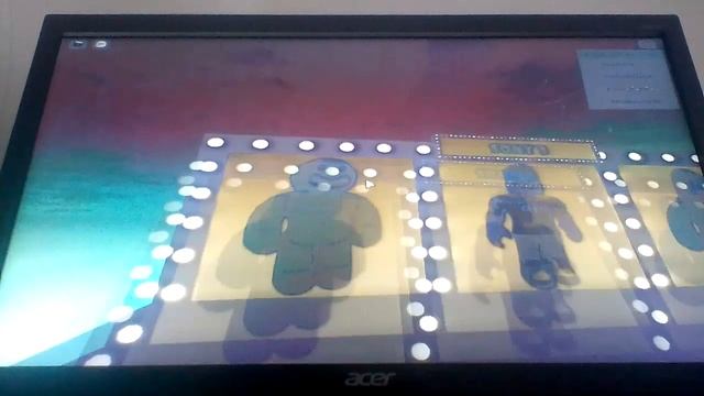 Я прохожу карту угадай ютубера по его скину в роблокс смотреть онлайн