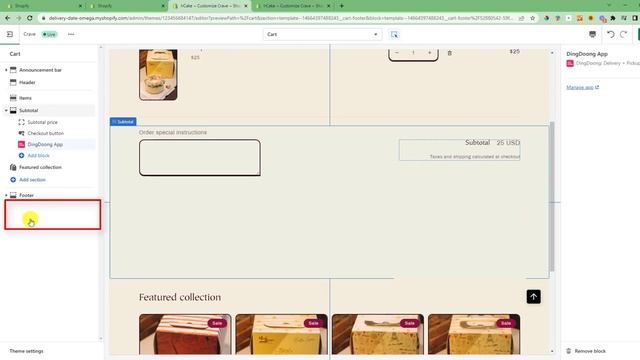 How To Show Date Picker Widget on Product Page, Cart Page - DingDoong: Delivery & Pickup смотреть онлайн