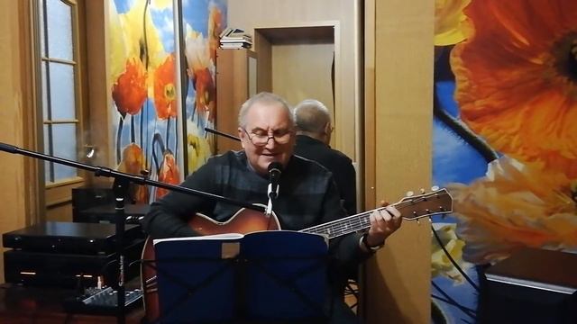 "С этой девчонкой знаком я давно" смотреть онлайн