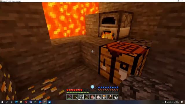 КАК МНЕ ВЫЖИТЬ НА ПЛАНЕТЕ В МАЙНКРАФТ???? 01 смотреть онлайн