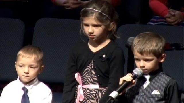 8 марта 2015г. Вечернее служение смотреть онлайн