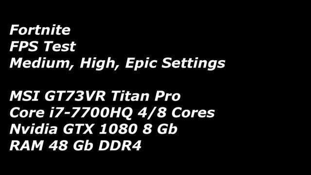 Nvidia GTX 1080 8Gb (Laptop) 2021 16 AAA+ Games fps test смотреть онлайн