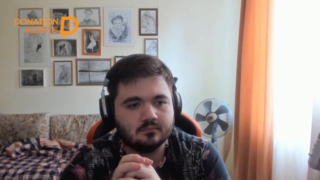 Интервью со стримером: Wanderbraun | О киберспорте, пиве и Warcraft 3 Reforged