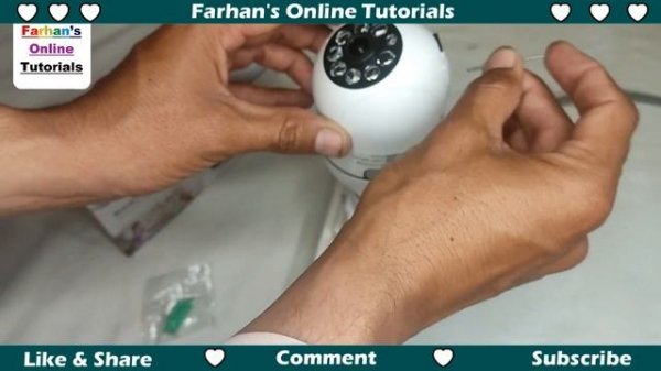 How to reset v380 pro Wifi Camera | v380 pro wifi camera reset | Device offline v380 pro