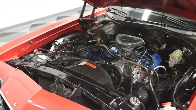 1972 Ford Gran Torino Sport for sale | 6574-ATL смотреть онлайн