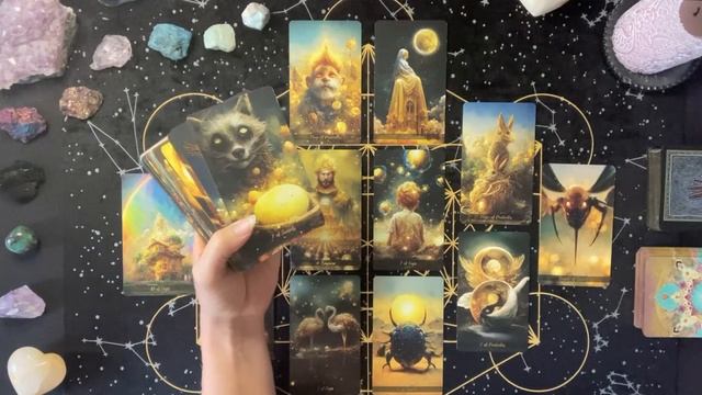 Wassermann ♒️ Höre auf deine Intuition und setze Prioritäten. Eine wertvolle Chance zeigt sich! смотреть онлайн