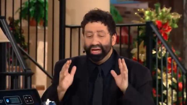 Jonathan Cahn: Palestinian Flag at the UN –Recipe for Israel’s Victory and Yours! смотреть онлайн