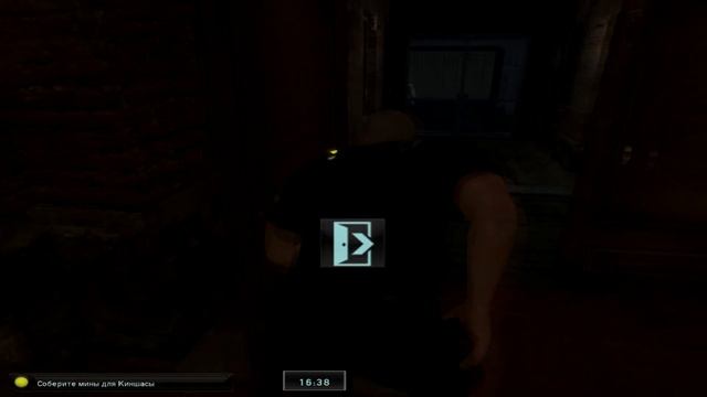 Прохождение Splinter Cell Double Agent #5 Штаб квартира АДБ Часть 2 смотреть онлайн