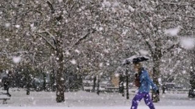 Султонали Рахматов. "Загадочный мир" смотреть онлайн