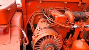 Трактор Т-16 на ремонт обзор