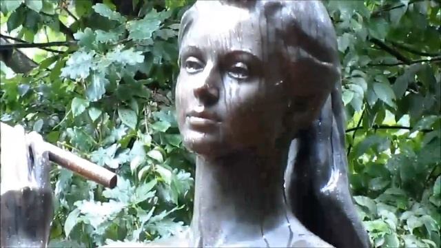 Загадки парка 1-го Мая. Венера. смотреть онлайн