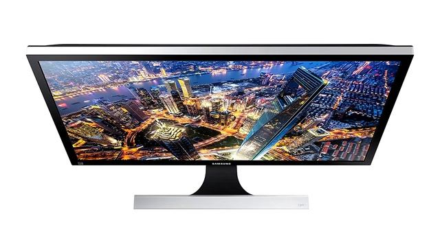 Best Budget 4K Gaming Monitor for PS5! (LOW PRICE) смотреть онлайн