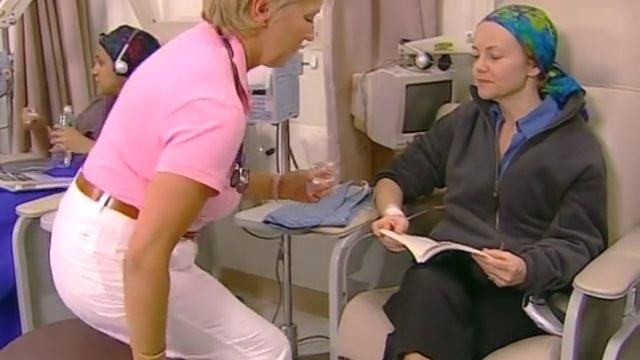 Understanding the Chemotherapy Process смотреть онлайн