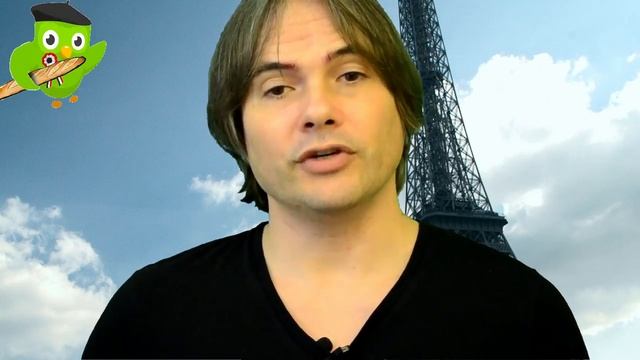 Introduction to this channel - your French Duolingo coach (French version) смотреть онлайн