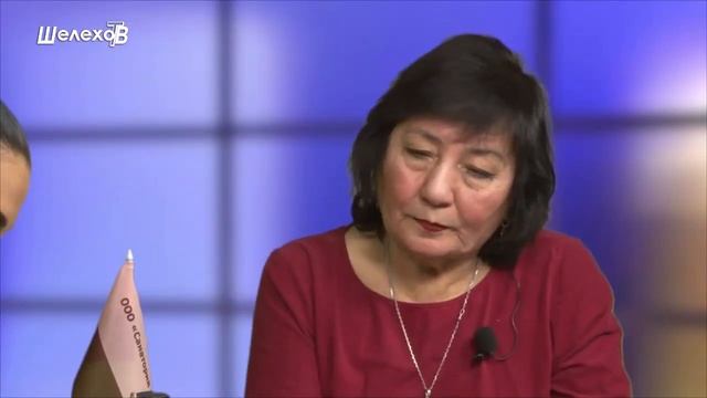 Интервью. Курорт "Усолье". смотреть онлайн