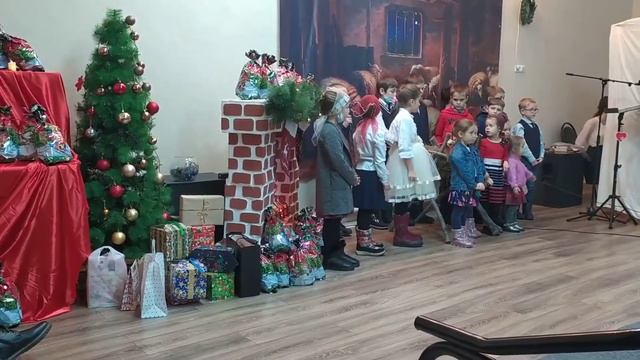 25 декабря 2020 г. Рождество Христово в Темиртау смотреть онлайн