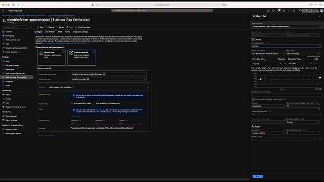 Уроки Microsoft Azure - Azure App Services и Azure App Service Plans смотреть онлайн
