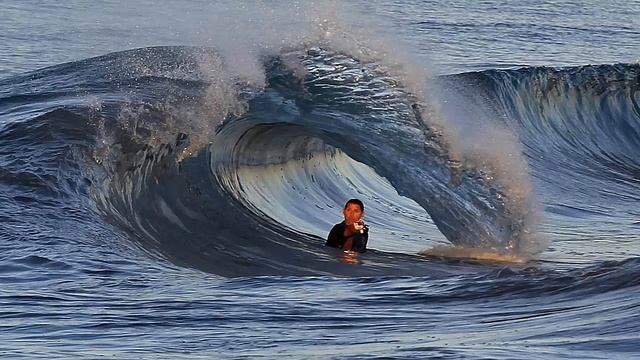 Significado de soñar con tsunami| ¿Qué significa soñar con tsunami? смотреть онлайн
