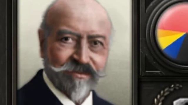 Hearts Of Iron 4: FÜHRERREICH - MAD JACK SEIZES THE EMPIRE смотреть онлайн