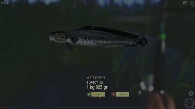 The Fisher Online Russia leech and mollusc spot смотреть онлайн