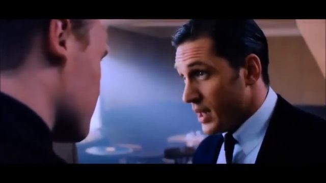 Я шел на перестрелку как в вестерне 