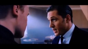 Я шел на перестрелку как в вестерне "Легенда"