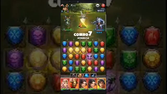 Экскалибур Идем В Топы На Эпическом Mythwars.Rise Of Titan смотреть онлайн