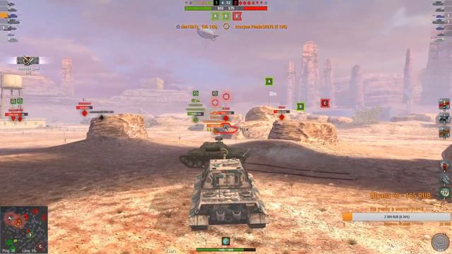 WoT Blitz. ГРАВИТАЦИЯ или MAD GAMES / СТРИМ или ИГРА / ЧТО НАС ЖДЕТ В БУДУЩЕМ смотреть онлайн