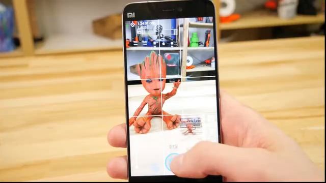 Что такое фотограмметрия смотреть онлайн