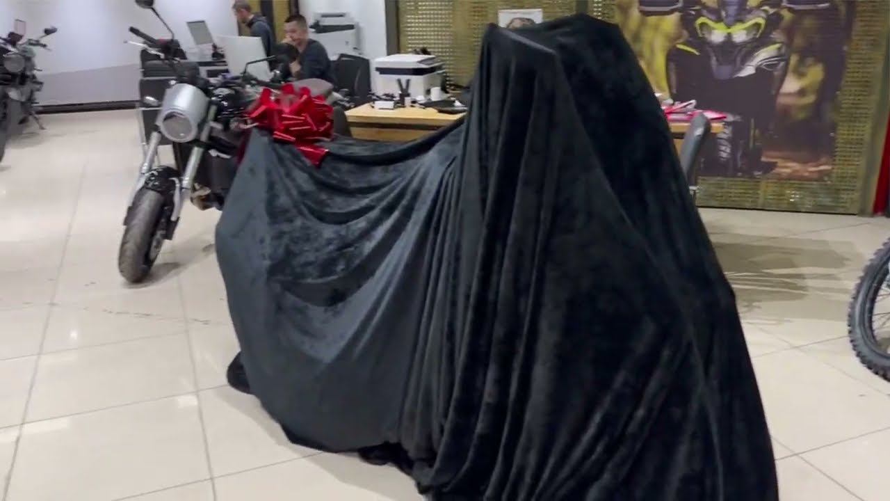 Мотосалон Мотозвезда - официальный дилер ZONTES, BENELLI, QJMOTOR, MOTO MORINI, PROGASI, OXO, FUEGO смотреть онлайн