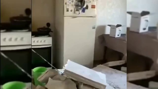 В Перми у мужика взорвался электросамокат смотреть онлайн