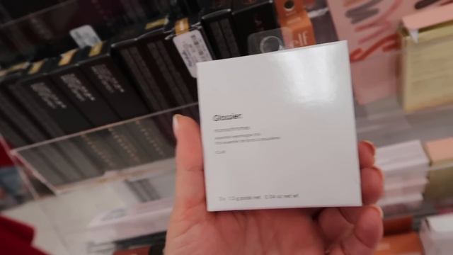 TJ MAXX PALETTE JACKPOT! ✨PAT MCGRATH, GLOSSIER, TOO FACED, URBAN DECAY✨ смотреть онлайн