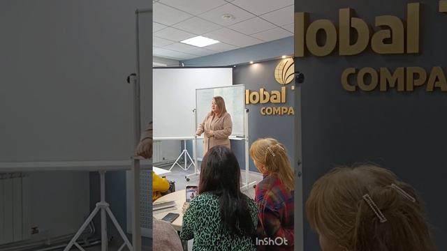 Глобал Тренд компания. История успеха Даймонд директора Александры Заровняевой. смотреть онлайн