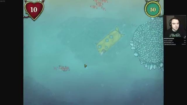 ВЕЧЕР УПОРОТОЙ КООПНОЙ ИНДИ-ДИЧИ ВСЕЙ КОМПАШКОЙ! смотреть онлайн