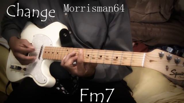 T - Connection - Saturday Night - Guitar Chords Lesson смотреть онлайн